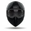 KASK MOTOCYKLOWY AIROH J110 COLOR BLACK GLITTER XS